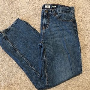 OshKosh B'gosh Husky Jeans Boys